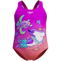 speedo banador pt1405 para mujer