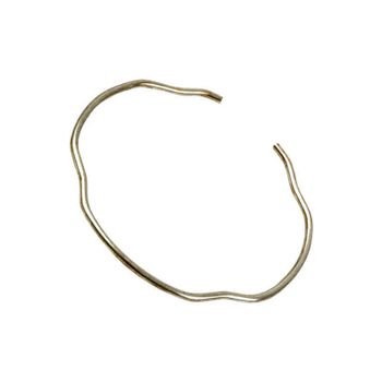 Anillo de bloqueo de horquilla Tour Max CIR-12/1 inox