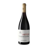 rotem  mounir saouma vino tinto arioso chateauneuf-du-pape 75 cl 125 vol