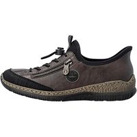 rieker zapatillas 296193 para mujer