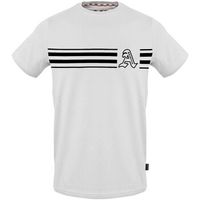 aquascutum camiseta gt53421 para hombre