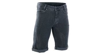 Pantalon corto mtb ion seek negro