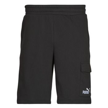 Puma Short ESS LOGO CARGO SHORTS para hombre