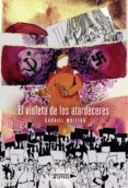 el violeta de los atardeceres