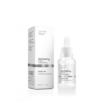 Serum antiaging dmae 3% 30 ml