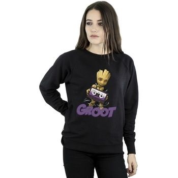 Marvel Jersey BI19579 para mujer