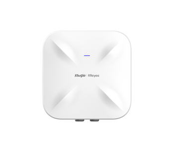 PUNTO DE ACCESO RUIJIE REYEE RG-RAP6260G WIFI6 OMNI EXTERIOR PLANO