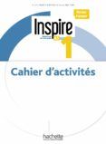 inspire 1 version espagne ejercicios