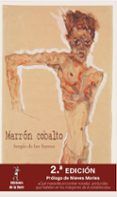 marron cobalto