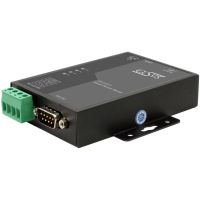 servidor de dispositivos serie exsys multiprotocolo rj45 rs-232422485