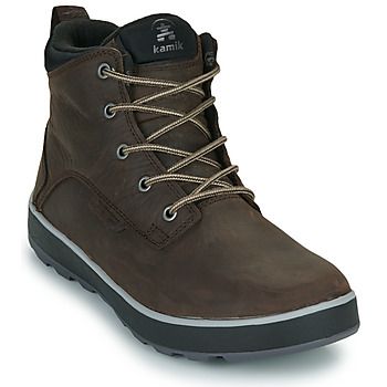 KAMIK Descansos SPENCER MID para hombre