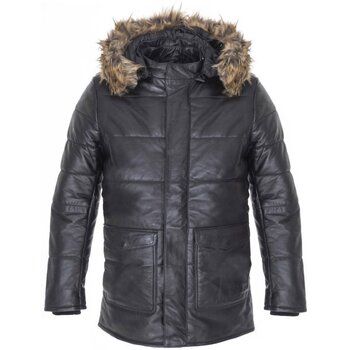Chyston Parka Chaquetas Abrigos-HOMBRES para hombre