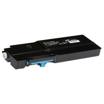 Compatible Cyan Xerox 106R03530 Extra High Capacity Toner Cartridge