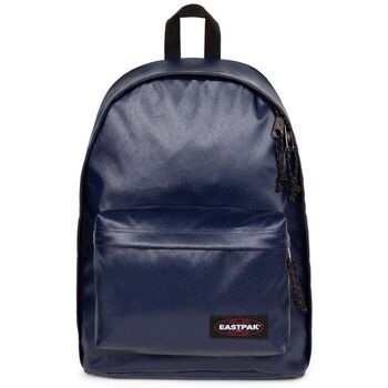 Eastpak Mochila OUT OF OFFICE EK767-9J8 GLOSSY NAVY para mujer