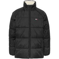 tommy jeans parka vail puffer jacket para hombre