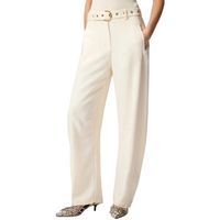pinko pantalones 106492a2w6 para mujer