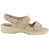 doctor cutillas sandalias 21739 tostado para mujer