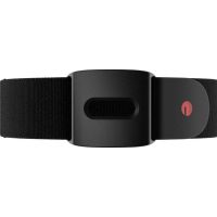 brazalete polar verity sense textil negro