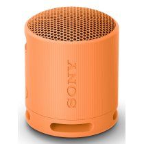 Sony SRS-XB100 Altavoz monofÃ³nico portÃ¡til Naranja