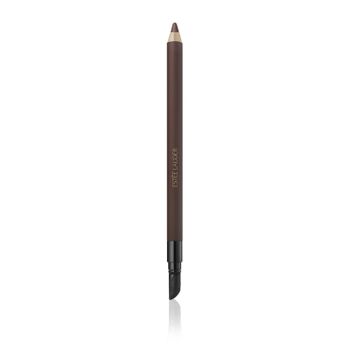 Double Wear Waterproof Gel Eye Pencil Coffee