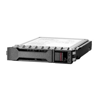 Disco Duro HPE PM893a 3,84TB SSD SATA 6G RI SFF 2,5