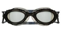 tyr nest pro goggle smoke black