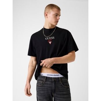 Guess Tops y Camisetas M6ri45 K8hm0 para hombre