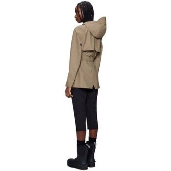 Rains Chaqueta deporte Curve para hombre