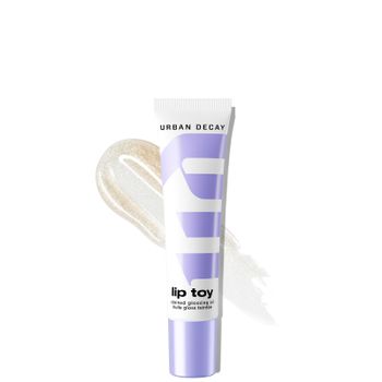Urban Decay Lip Toy Glossing, Staining Lip Oil (Various Shades) - Caked Up