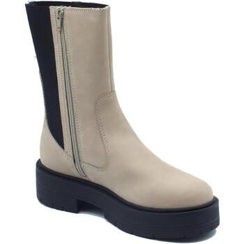 Geox Botines D36VDK Spherica para mujer