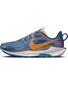 de NIKE REACTX PEGASUS TRAIL 5 MEN´S AZUL