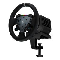 volante de simulacion logitech g rs50 system direct drive 8 nm 3 piezas xboxpc