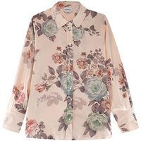 marella camisa mllsalve para mujer