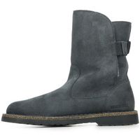 birkenstock botines uppsala shearling para mujer