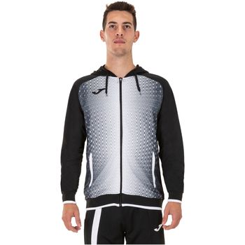 Joma Chaqueta deporte Supernova Hooded Jacket para hombre