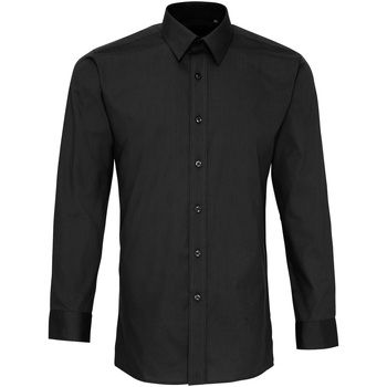 Premier Camisa manga larga PR204 para hombre