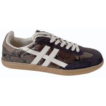Corina Zapatos de tacón ZAPATILLA CASUAL COMBINADAS 6518 para mujer