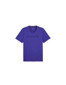 Camiseta Puma Energy Cloudspun Hombre Azul