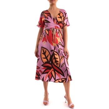 Niu' Pantalón de traje PE23127T000 para mujer
