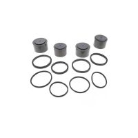 kit de juntas de pinza de freno brembo p4 3236 delantero completo