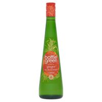 bottlegreen ginger  lemongrass cordial