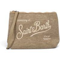 mc2 saint barth bolso aline wool para mujer