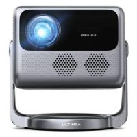 proyector ultimea nova c40 fullhd 600 lumenes 120 led lcd android tv portatil