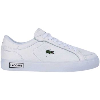 Lacoste Deportivas Moda Lineset para mujer