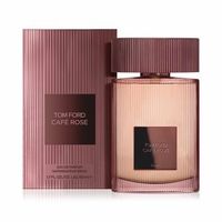 perfume unisex tom ford cafe rose edp 50 ml