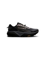 zapatillas de trail brooks cascadia 20 gtx hombre negro