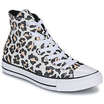 Converse Zapatillas altas CHUCK TAYLOR ALL STAR para mujer
