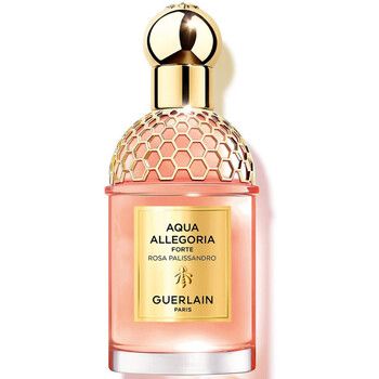 Guerlain Perfume Aqua Allegoria Forte Rosa Palissandro Eau de Parfum 125 para mujer