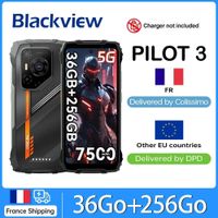 oscal pilot 3 android 15 36gb 1224  256gb smartphone resistente sin cargador de la ue 678 7500mah 120hz 33w 50mp32mp20mp nfc