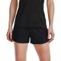 under armour short play up para mujer